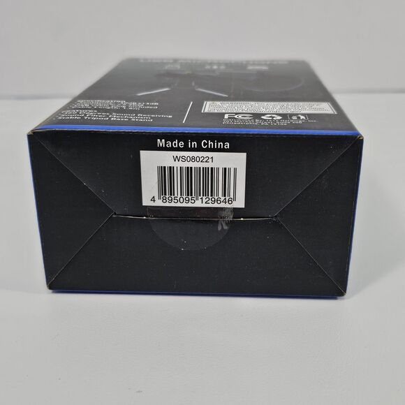 Portable USB Microphone with Pop Filter & Stand | Multi-System Compatible | NIB - Picture 5 of 7